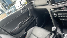Kia Sportage 1.6 CRDi ISG GT-Line 5dr Diesel Estate